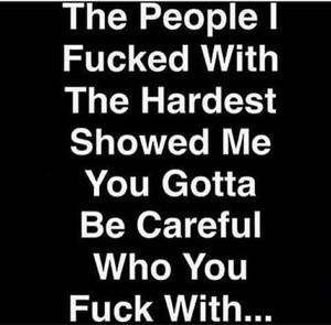 Meet your Posher, Brandon