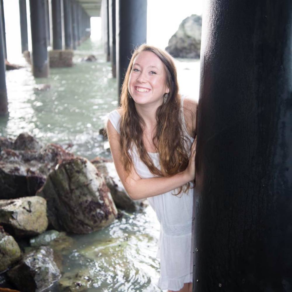 Meet your Posher, Greta