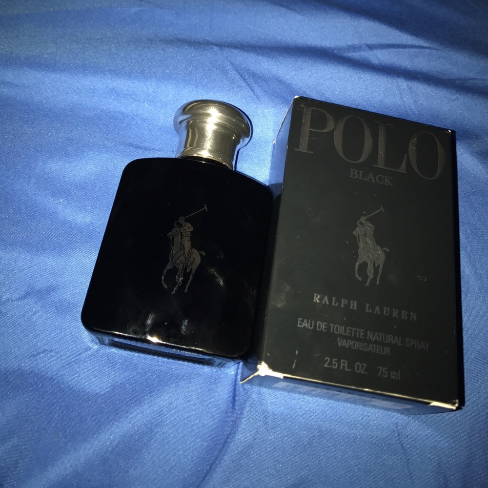Polo cologne