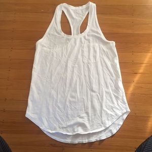 Lululemon tank top