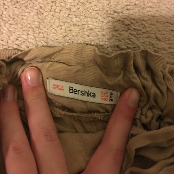Bershka skirt - Picture 2 of 2