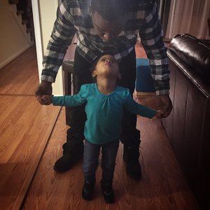 Meet your Posher, Samuel