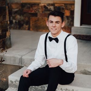 Meet your Posher, Cody