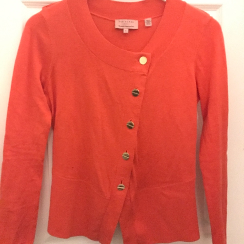 Ted Baker sweater