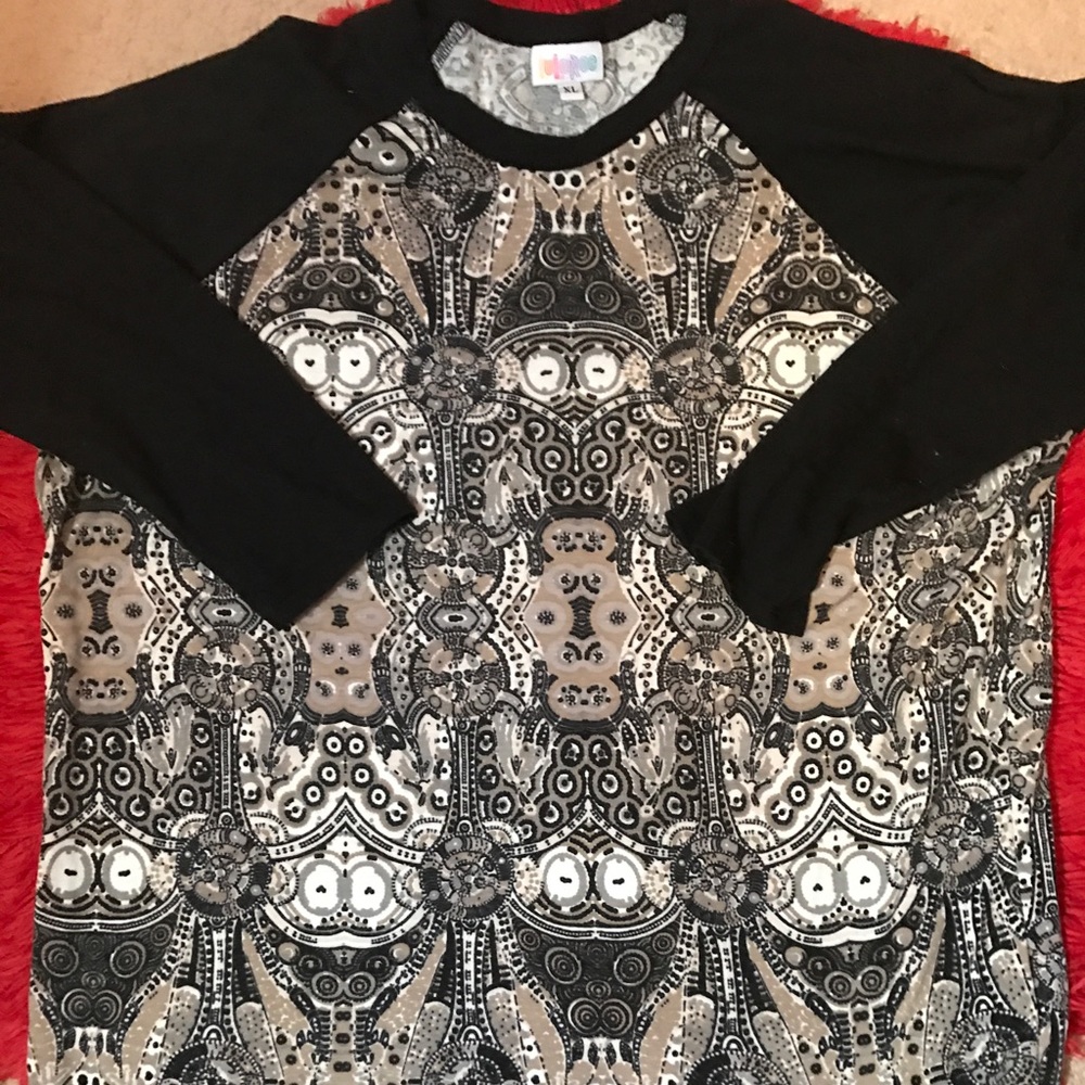 Lularoe Randy