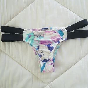 Victoria's Secret bikini bottoms