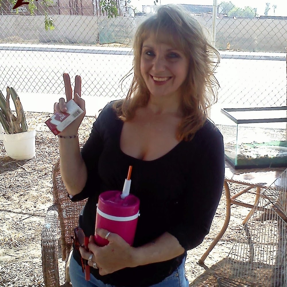 Meet your Posher, Lisa