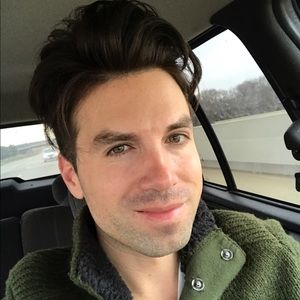 Meet your Posher, Justin