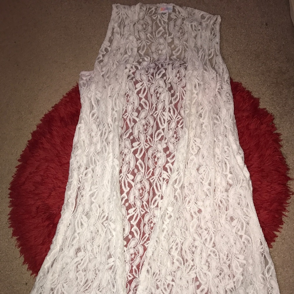 Lularoe joy