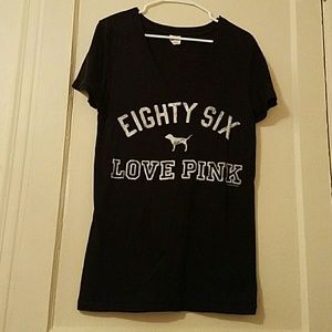 Victoria's Secret Tshirt