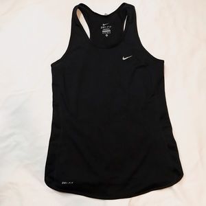 Nike Dry Fit Tank Top