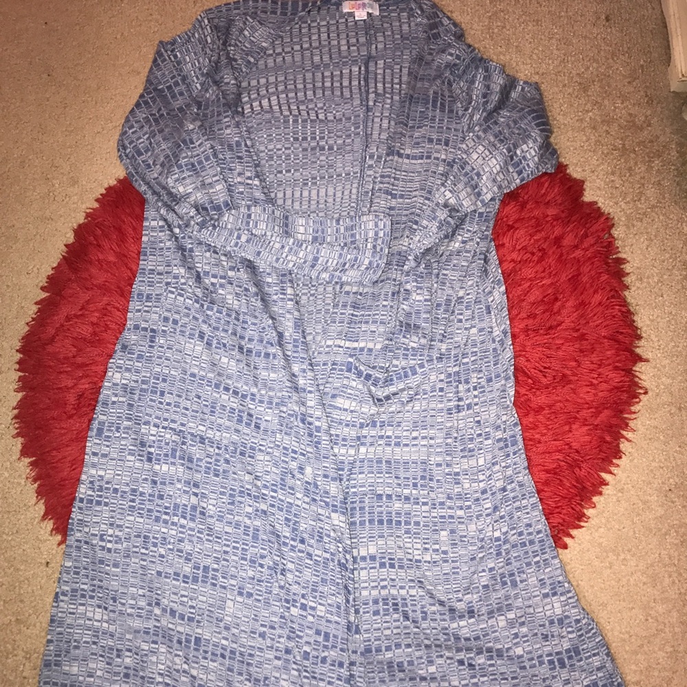 Lularoe Sarah