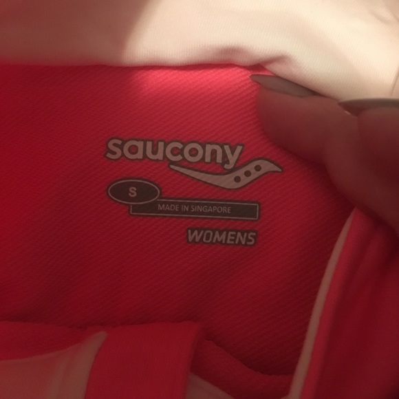 Athletic Top - Picture 2 of 2