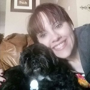 Meet your Posher, Shannon