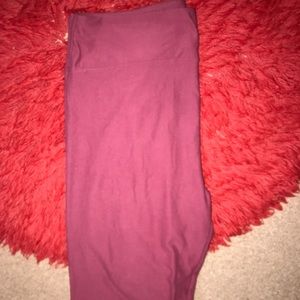 Lularoe leggings