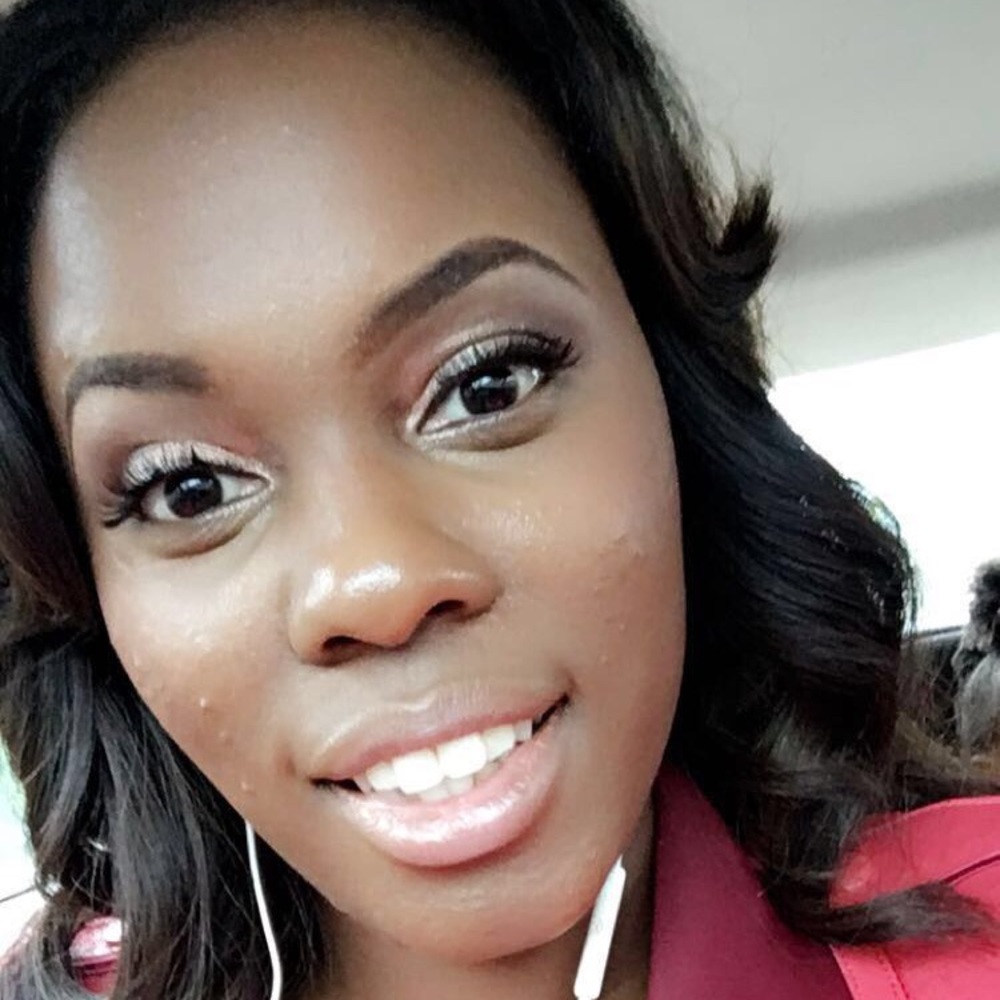Meet your Posher, Sameera