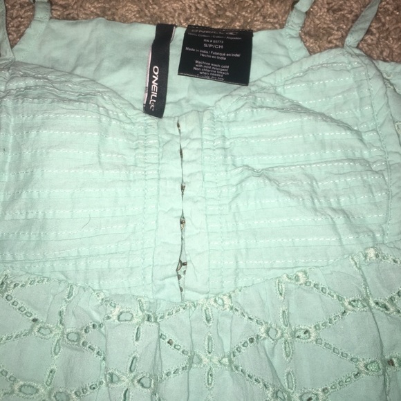 O'neill Tank Top - Picture 2 of 3