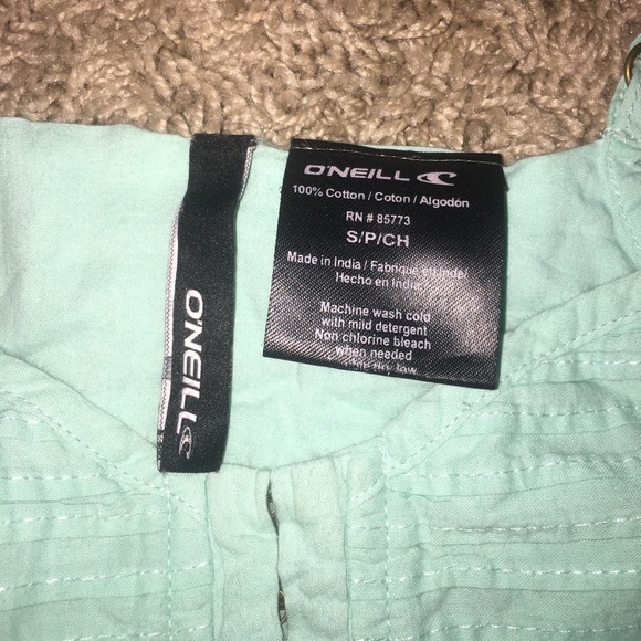 O'neill Tank Top - Picture 3 of 3