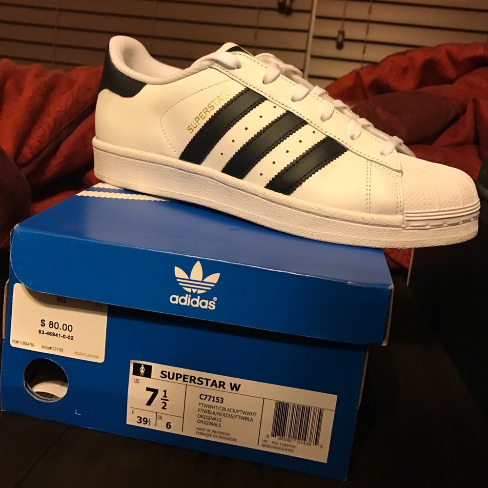 Adidas Superstar