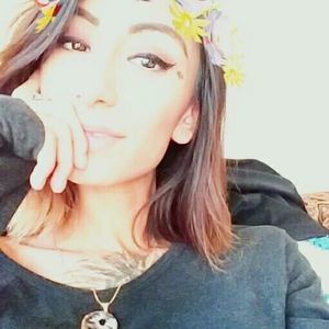 Meet your Posher, Stevie