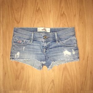 HCO Shorts