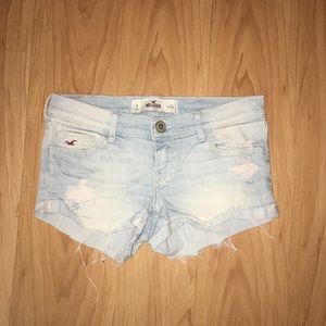 HCO shorts