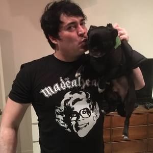 Meet your Posher, Bobby