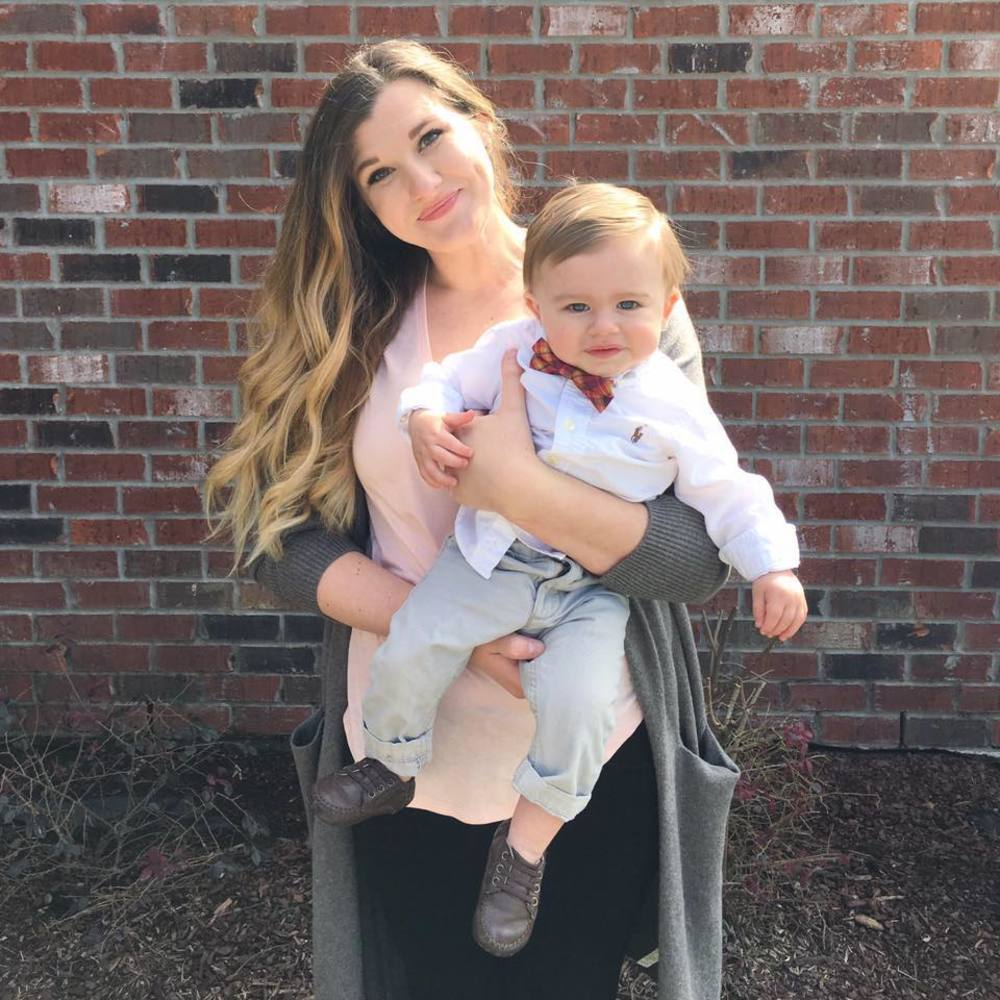 Meet your Posher, Sarah