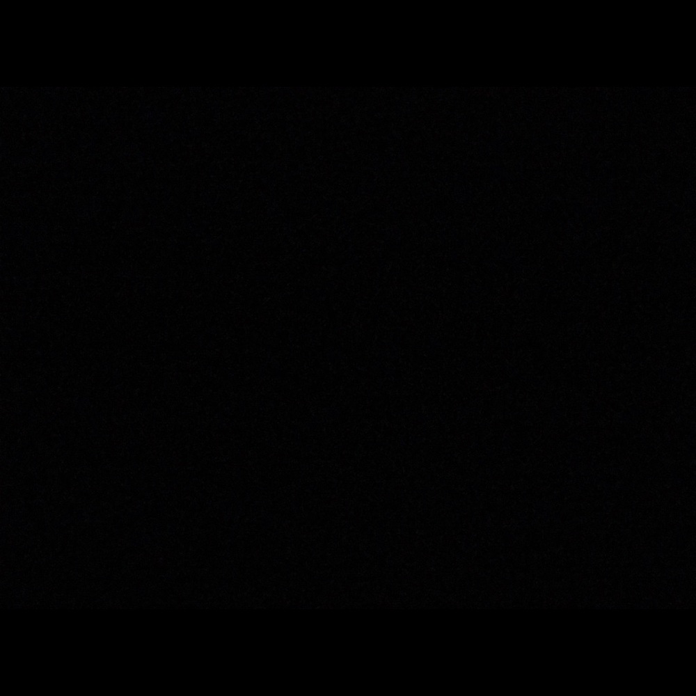 Meet your Posher, Garrett