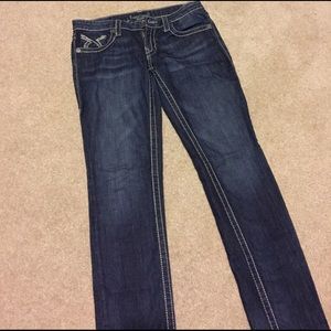 Big Star (Nico) Jeans