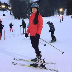 Meet your Posher, Baihui