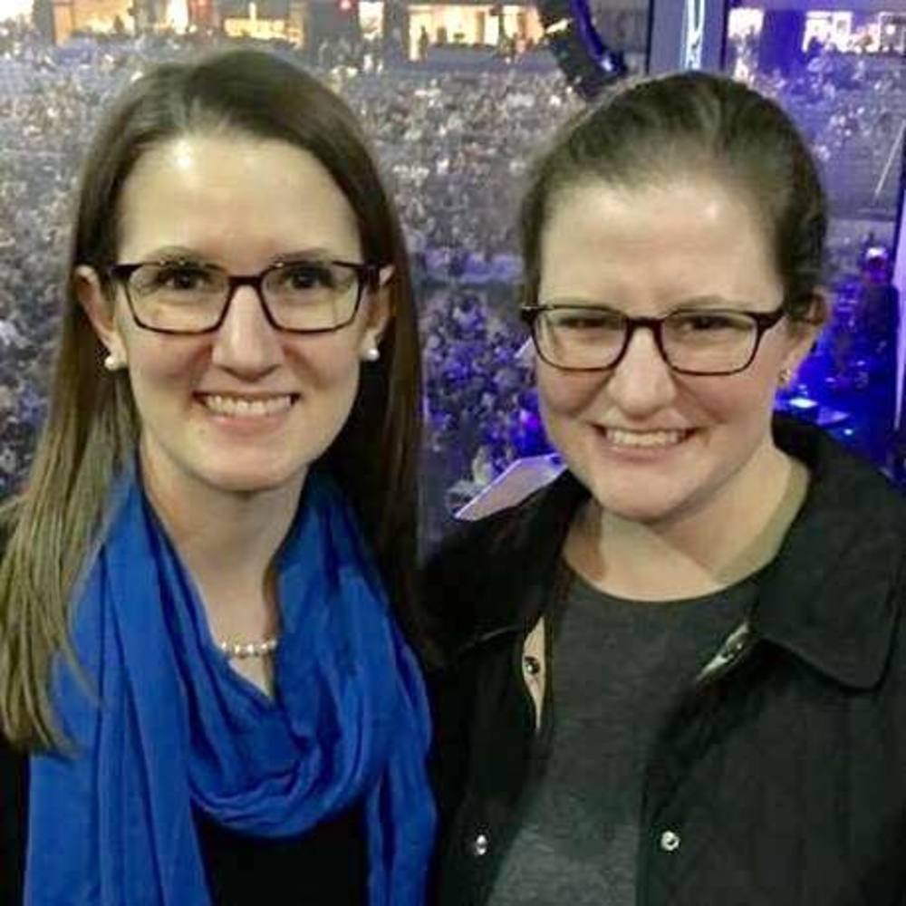 Meet your Posher, Libby