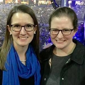 Meet your Posher, Libby