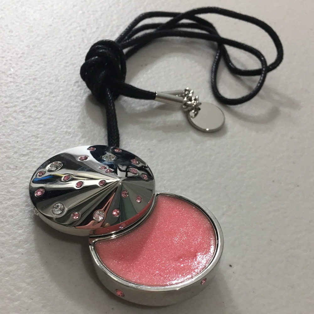 🌹Sale🌹Aura Swarovski Crystal Gloss Makeup Jewel