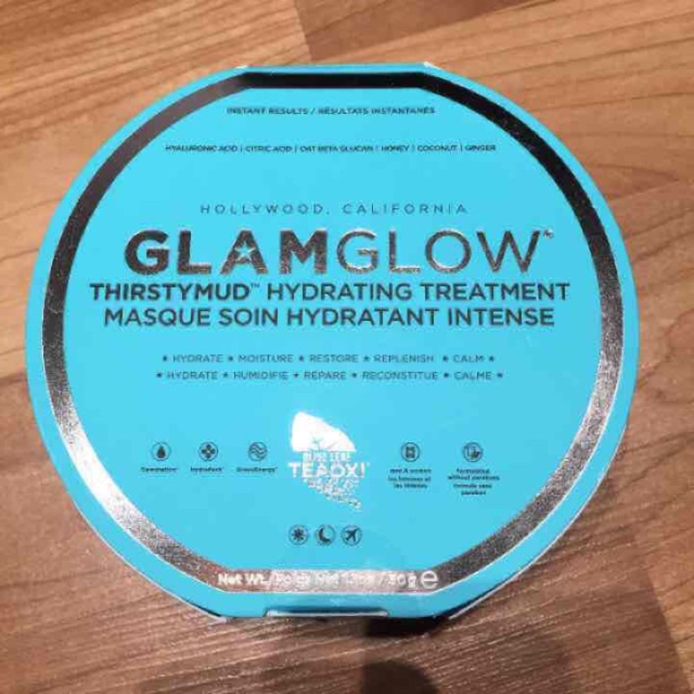 Glamglow Thirstymud