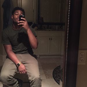 Meet your Posher, Cj