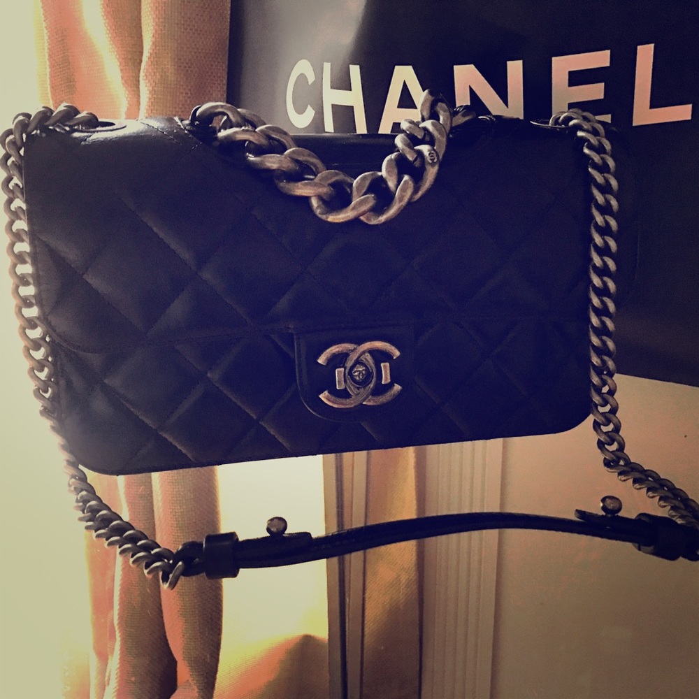 Chanel Classic handbag