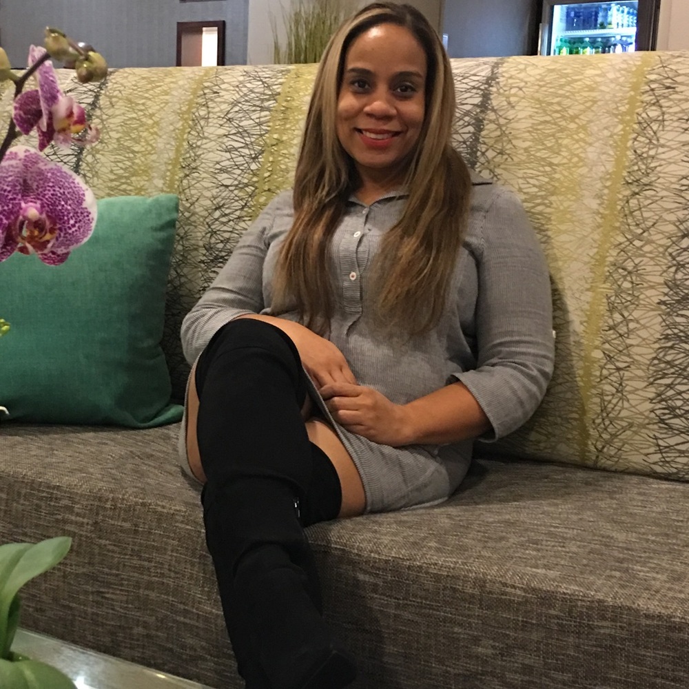 Meet your Posher, Julisa