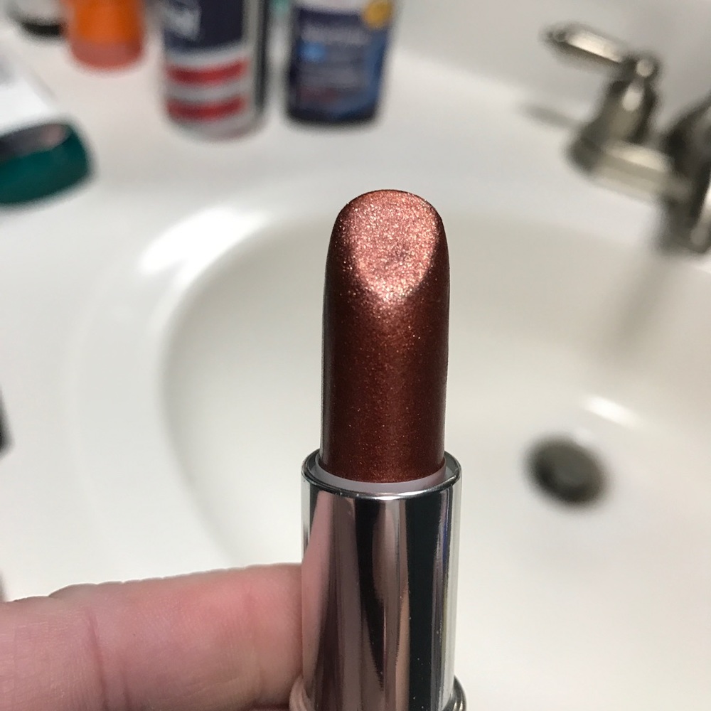 Lancôme lipstick