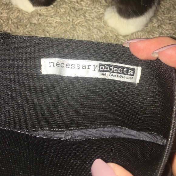 High Waisted Skirt - Picture 2 of 2