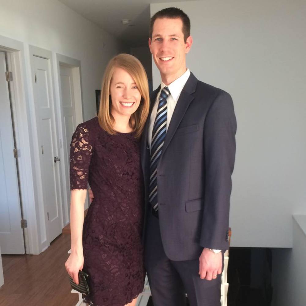 Meet your Posher, Caitlin