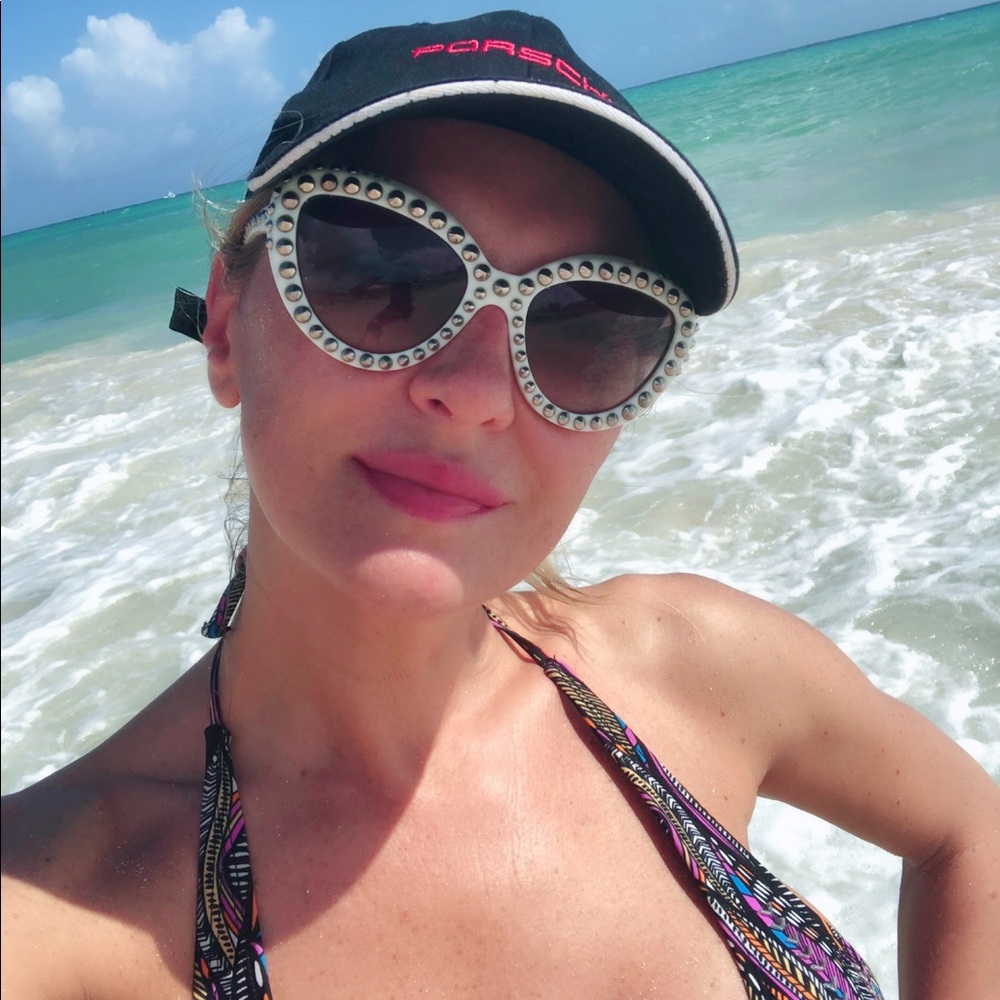 Meet your Posher, Tatiana