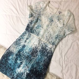TOBI dress