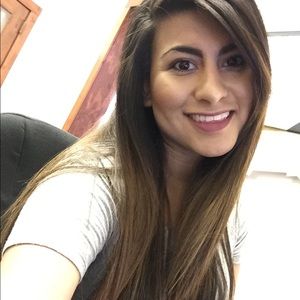 Meet your Posher, Diana