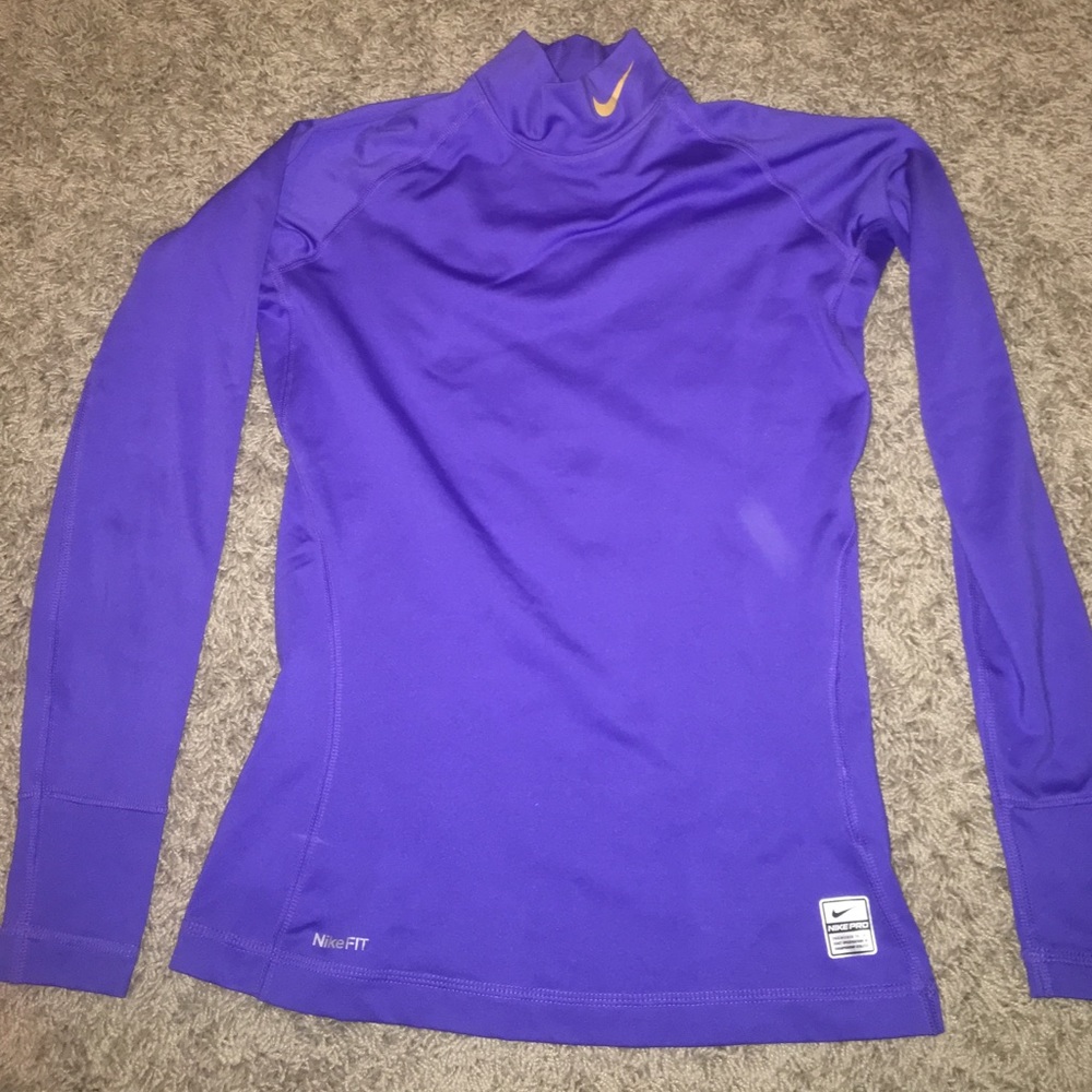 Nike Pro Top