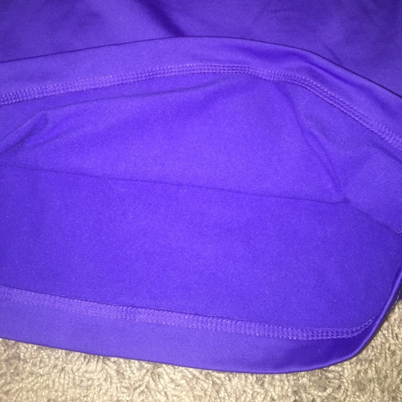 Nike Pro Top - Picture 2 of 3