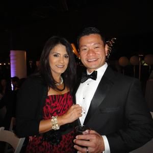 Meet your Posher, Lorena