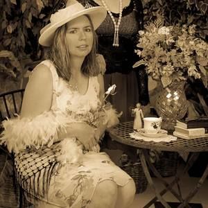 Meet your Posher, Kristine