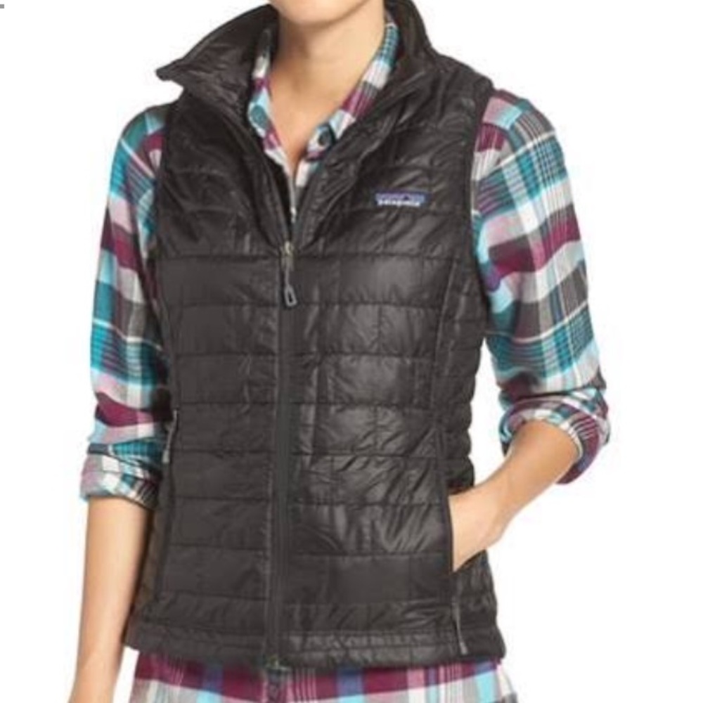 Patagonia Nano Puff Vest