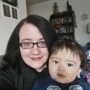 Meet your Posher, Emily jane